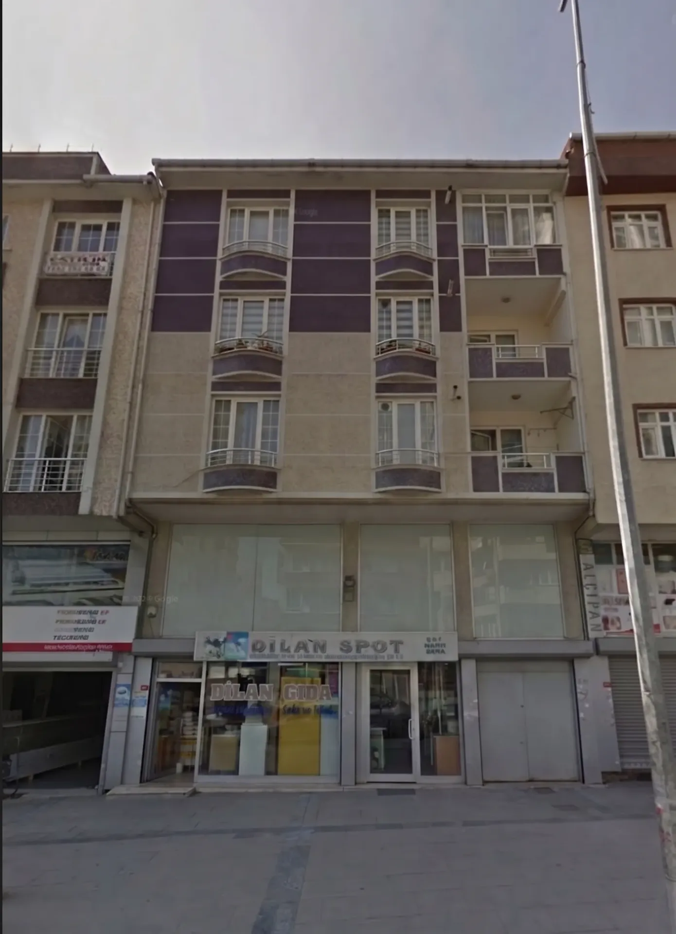 Bağcılar İnönü (BagcılarAsfaltı cad. 1566 sk.)