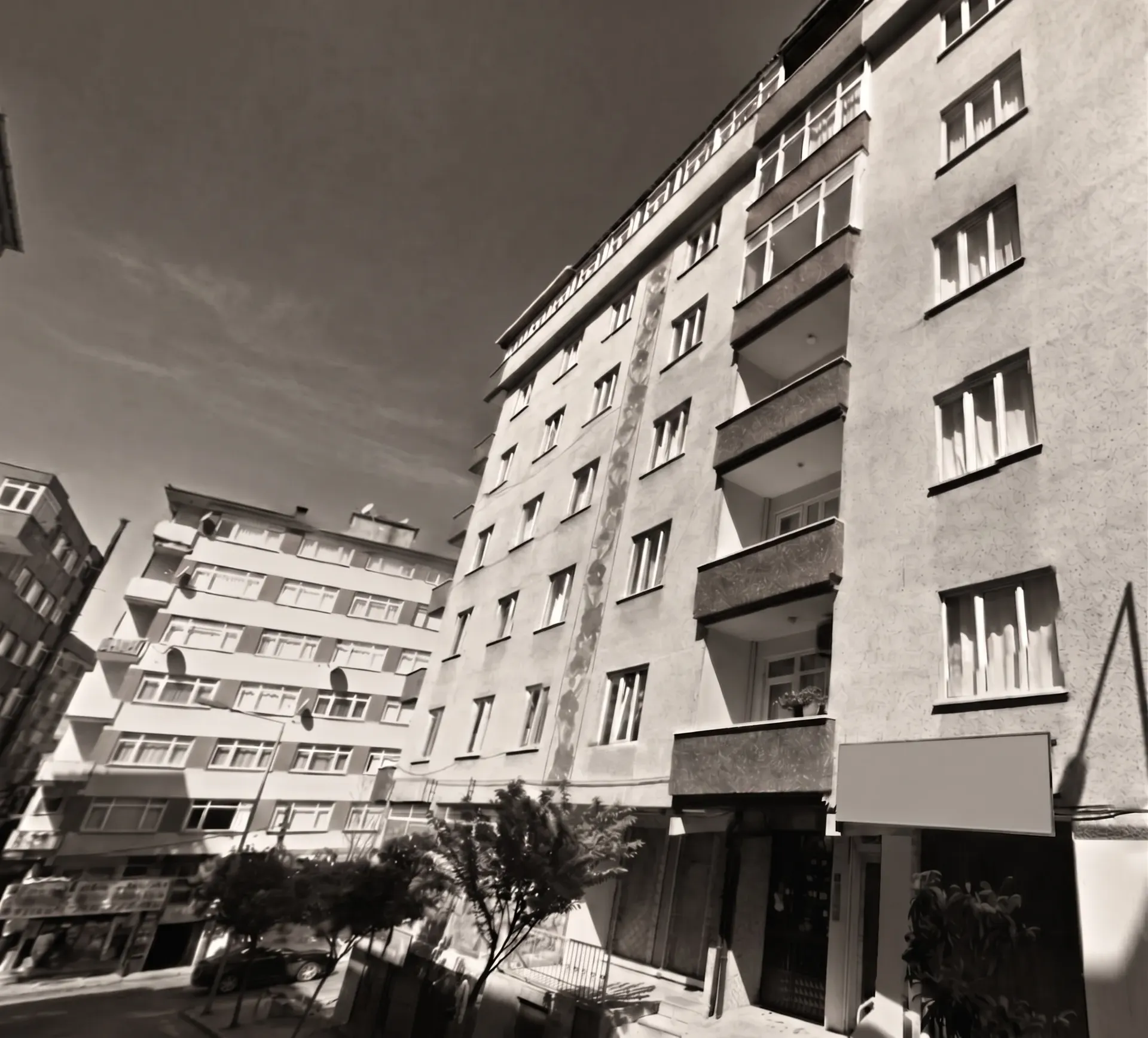 Bahçelievler Siyavuşpaşa 2 (MustafaKpaşa Cad.)